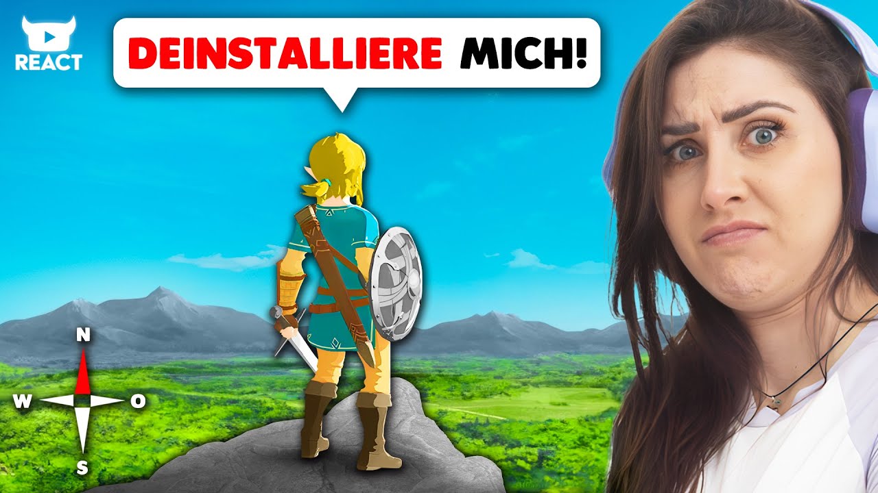 Why open world games are getting worse and worse! gnu Why open world games are getting worse and worse! gnu