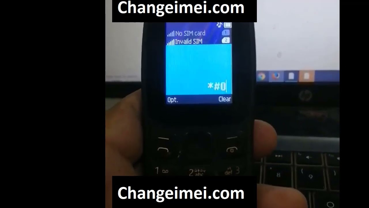 Change imei nokia model 106 repair imei change Change imei nokia model 106 repair imei change