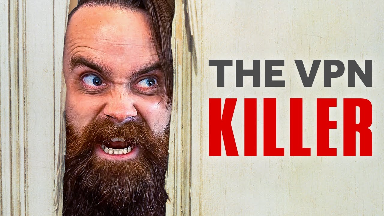 the END of VPNs?! the END of VPNs?!