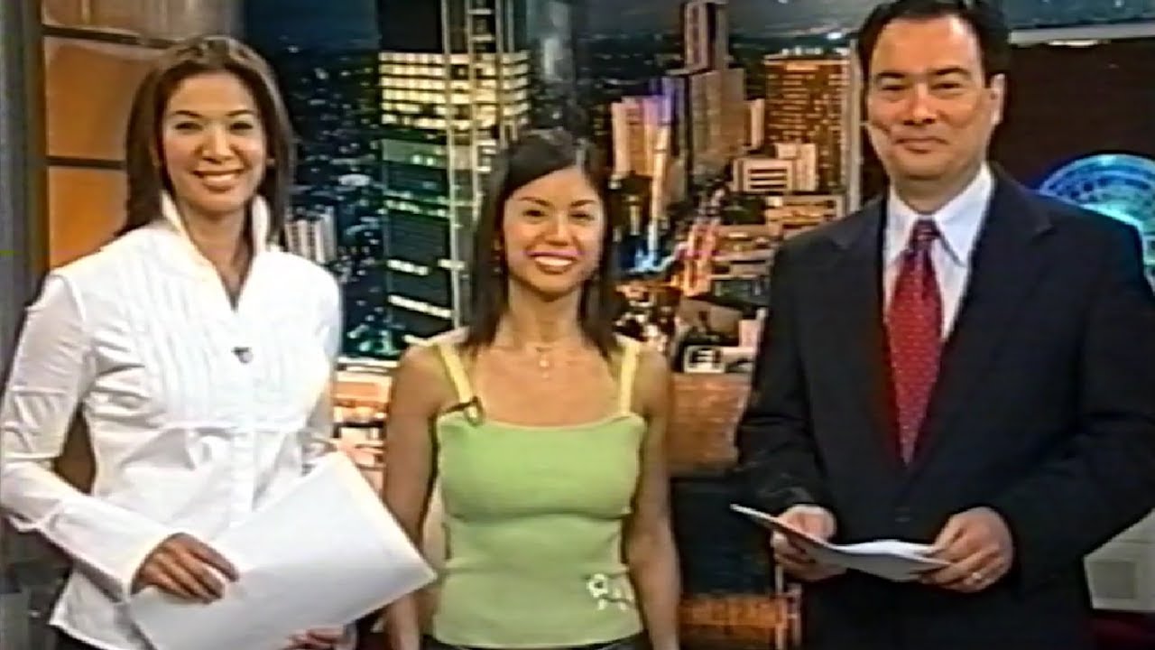 STUDIO 23 – News Central with Pinky Webb (2004) STUDIO 23 – News Central with Pinky Webb (2004)