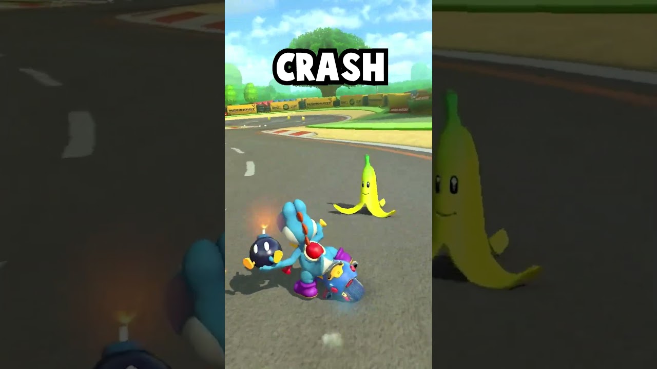 Why the Best Combo is NOT Perfect… | Mario Kart 8 Why the Best Combo is NOT Perfect… | Mario Kart 8