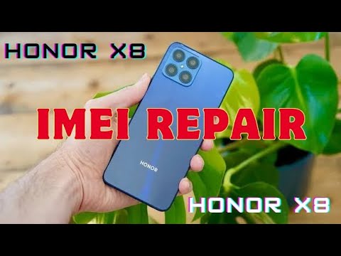 HONOR X8 / TFY-LX1 IMEI REPAIR WITH DT PRO TOOL.. LATEST HONOR X8 / TFY-LX1 IMEI REPAIR WITH DT PRO TOOL.. LATEST