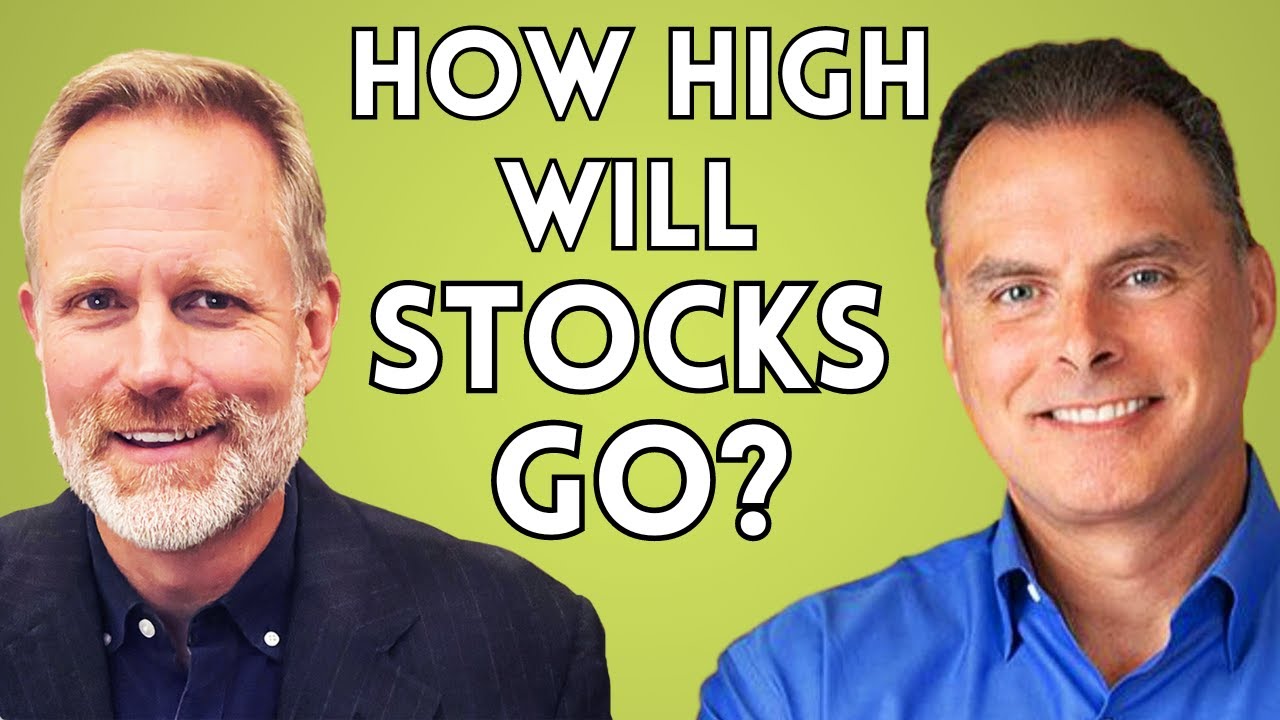 ‘Juggernaut’ Rally Ripe For A Correction | Lance Roberts ‘Juggernaut’ Rally Ripe For A Correction | Lance Roberts