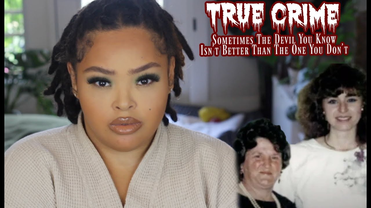 True Crime | Fear Thy In-Laws | Brittney Vaughn True Crime | Fear Thy In-Laws | Brittney Vaughn