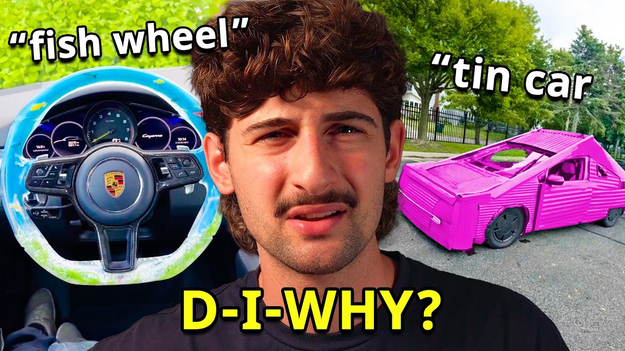 this is not DIY this is not DIY