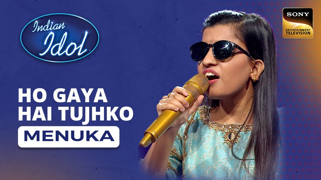 Indian Idol S14 | Menuka’s Performance | Where has he gone? Indian Idol S14 | Menuka’s Performance | Where has he gone?