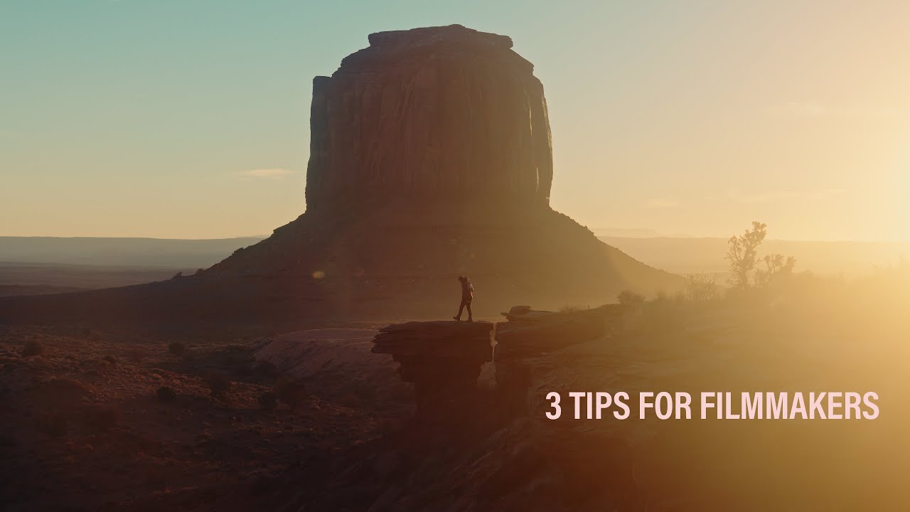 How To Organize Your Footage As A Filmmaker How To Organize Your Footage As A Filmmaker