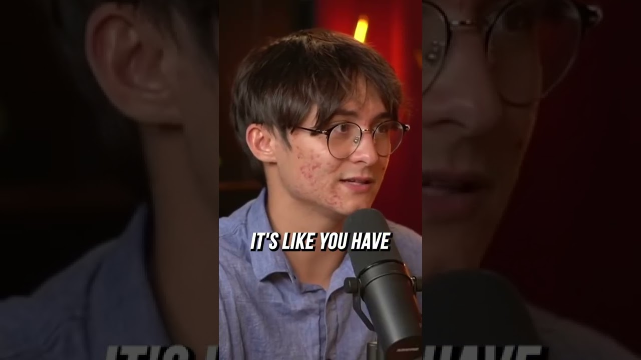 Why Michael Reeves SOLD EVERYTHING Why Michael Reeves SOLD EVERYTHING