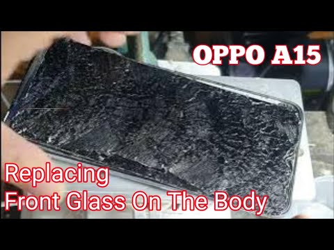 Technically How To Replace Android Front Glass No Need Technically How To Replace Android Front Glass No Need