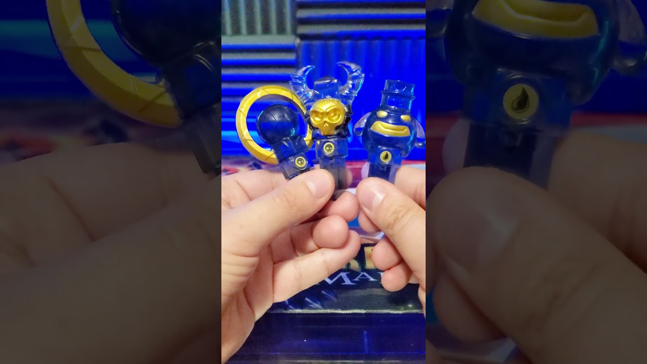 Toys R Us Legendary Skylanders! | Mikeinoid #skylanders Toys R Us Legendary Skylanders! | Mikeinoid #skylanders