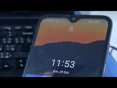 Nokia TA-1206 Pattern, Password, pin Remove with unlock Nokia TA-1206 Pattern, Password, pin Remove with unlock
