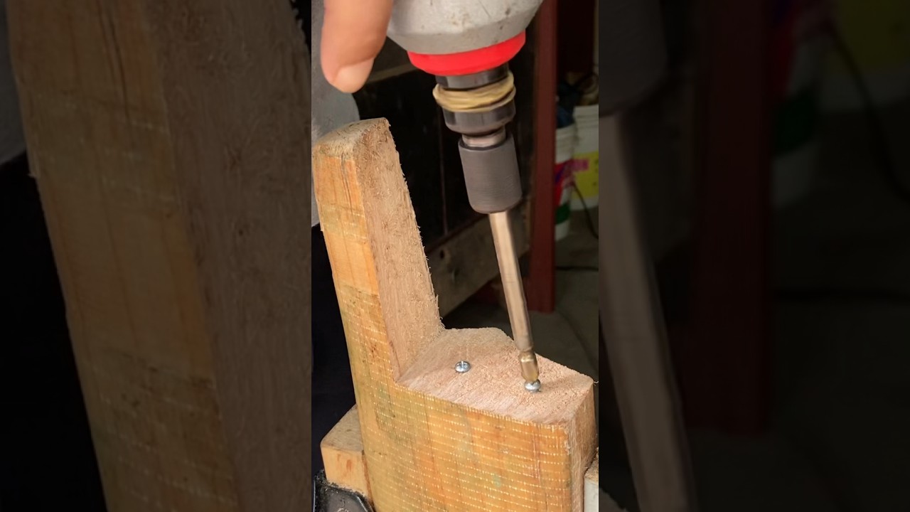 How to repair major toe damage | repair split handle How to repair major toe damage | repair split handle