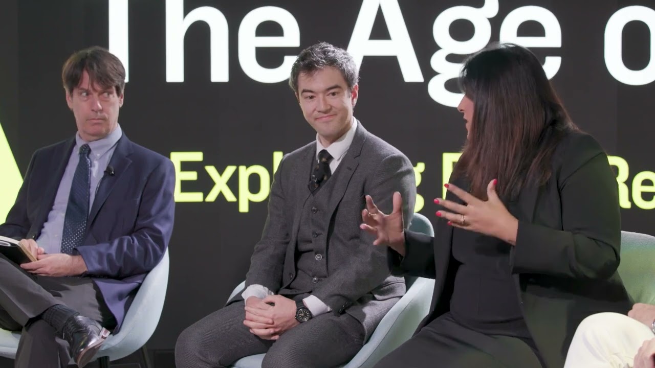 The Age of Principled AI: Exploring Risk, The Age of Principled AI: Exploring Risk,