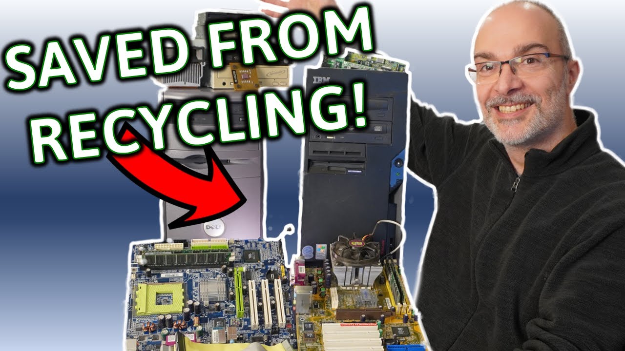DUMPSTER DIVE! – The Good, the Bad and the Ugly! DUMPSTER DIVE! – The Good, the Bad and the Ugly!