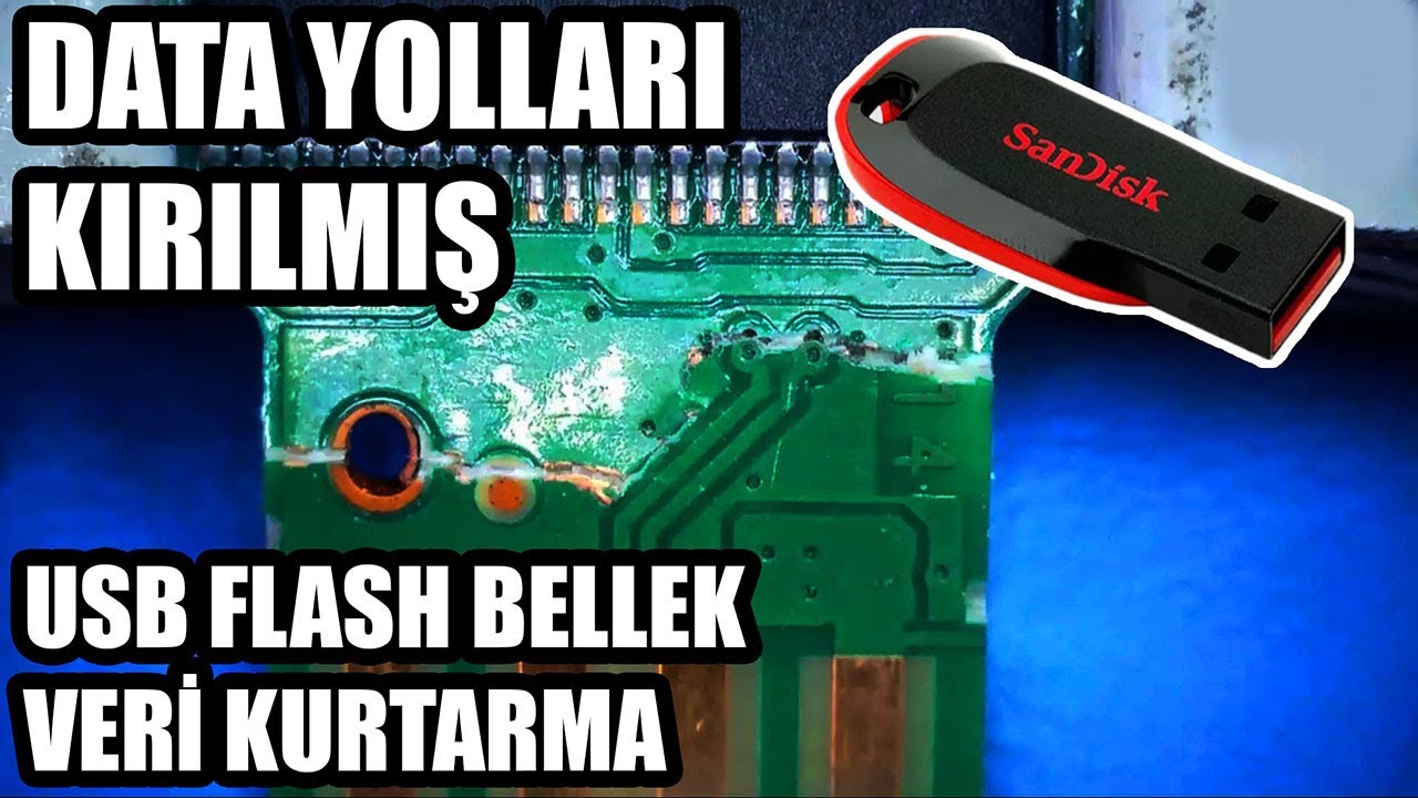 DATA PATHS ARE BROKEN – USB MEMORY DATA RECOVERY DATA PATHS ARE BROKEN – USB MEMORY DATA RECOVERY