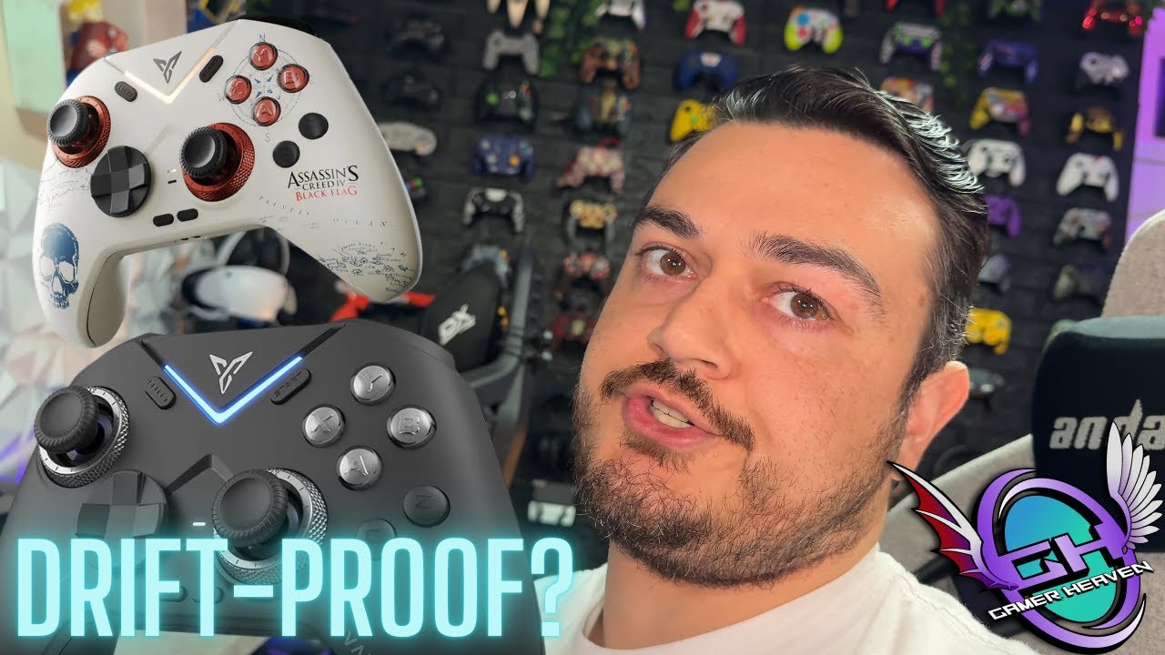 FlyDigi Vader 4 Pro Review, Tear Down, Comparison to FlyDigi Vader 4 Pro Review, Tear Down, Comparison to