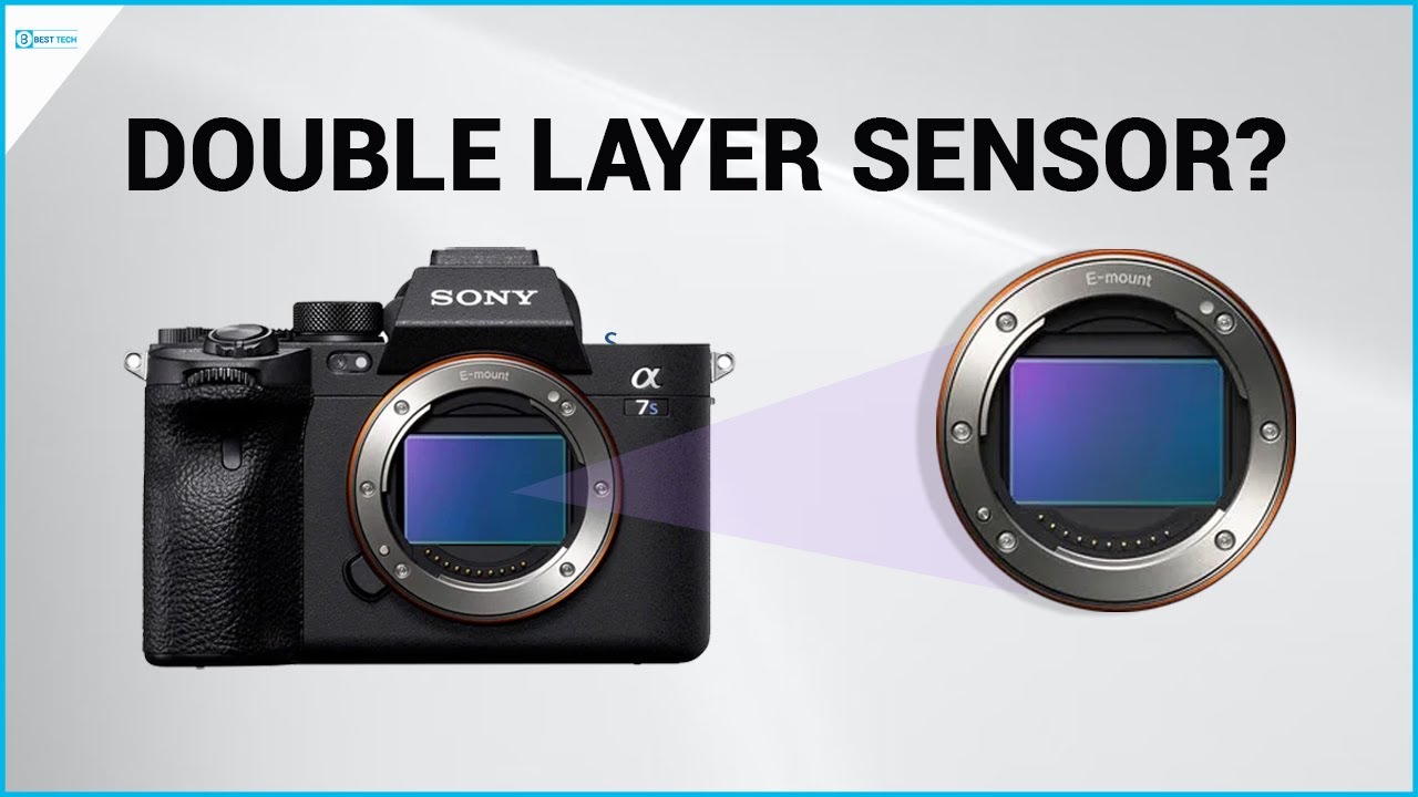 Sony a7S IV’s 2 Layer Sensor – Unleashing the New Sony a7S IV’s 2 Layer Sensor – Unleashing the New