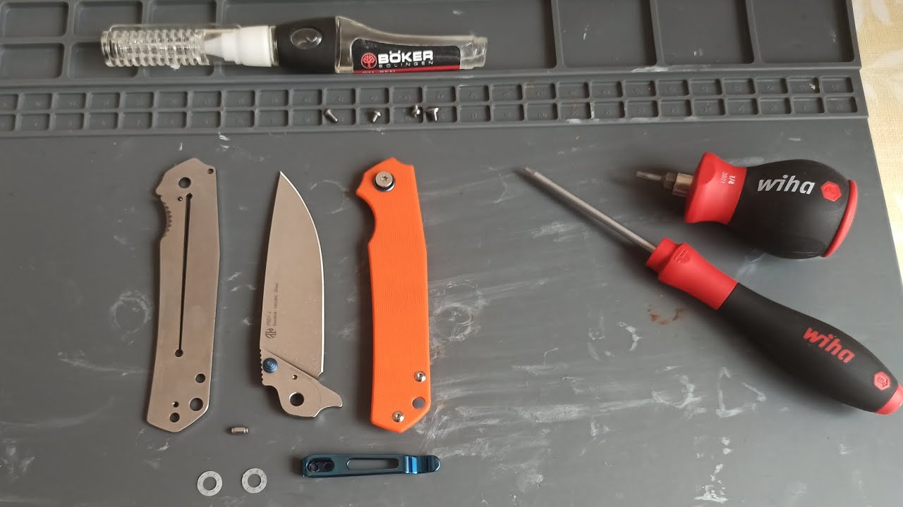Ruike P801-J disassembly and one disappointment.. Ruike P801-J disassembly and one disappointment..