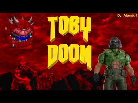 Happy 30th Anniversary DOOM! Happy 30th Anniversary DOOM!