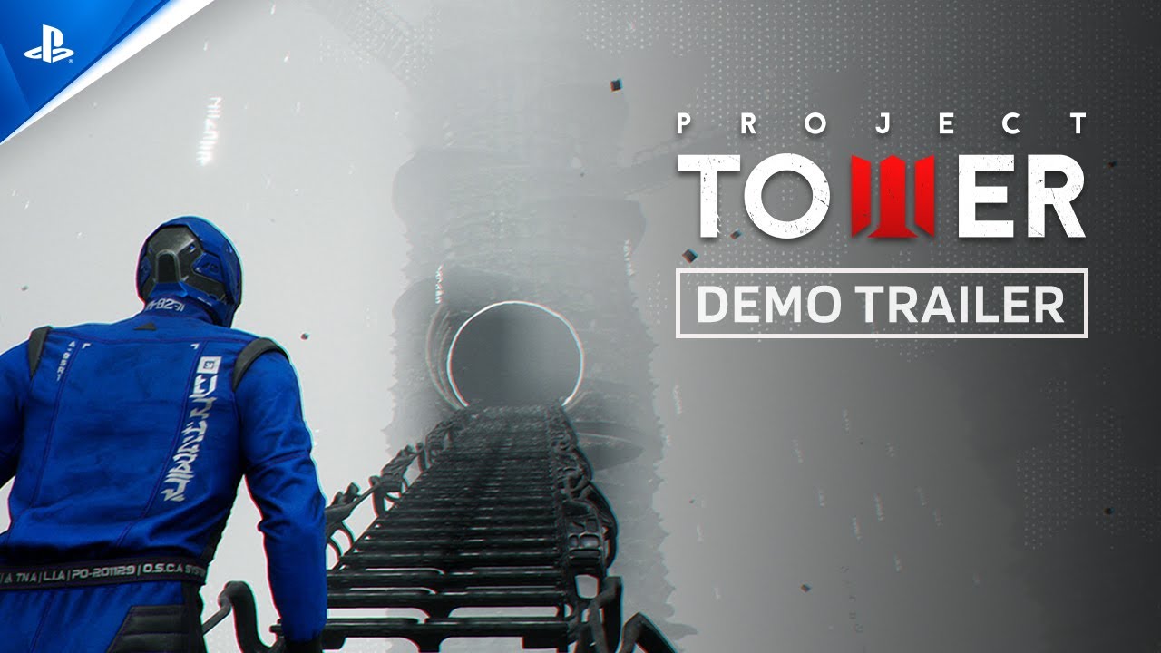 Project Tower – Demo Trailer | PS5 Games Project Tower – Demo Trailer | PS5 Games