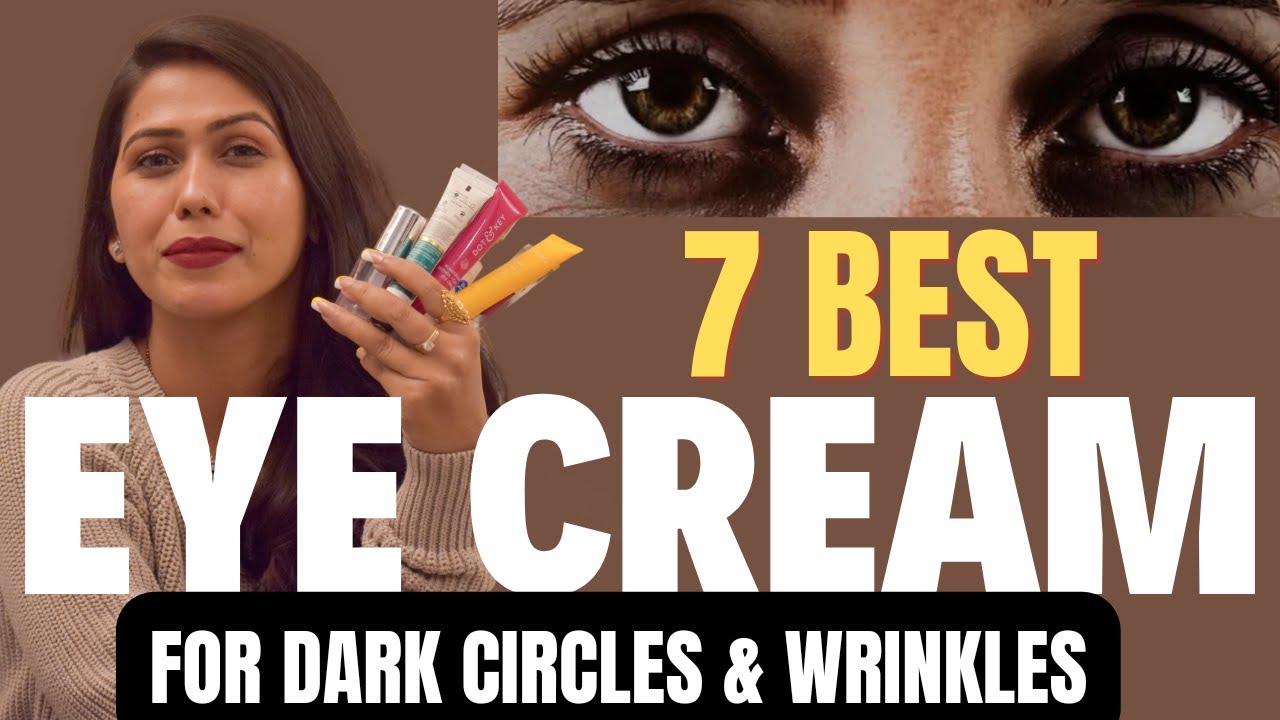 Under eye cream for dark circles /Best eye cream for Under eye cream for dark circles /Best eye cream for