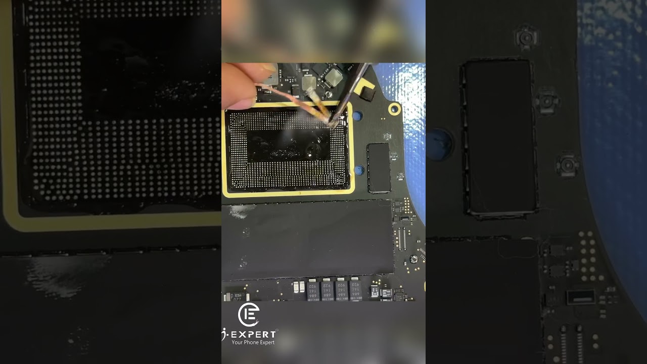 Expert Tips for a Successful Macbook A1990 CPU Repair Expert Tips for a Successful Macbook A1990 CPU Repair