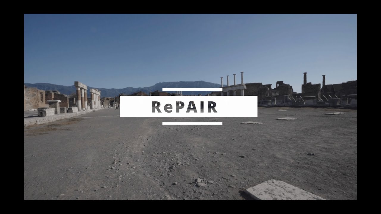 Pills of European design – REPAIR Pills of European design – REPAIR