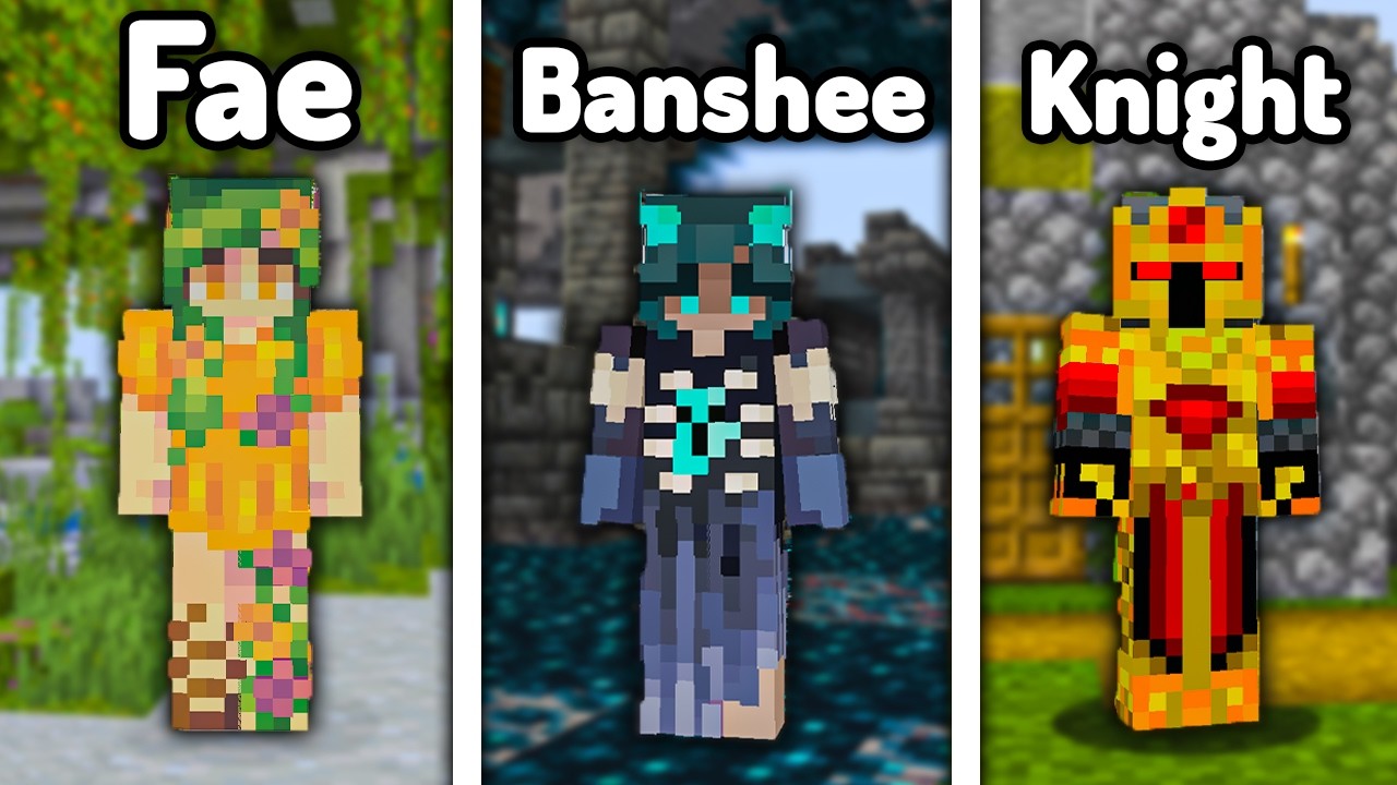 Medieval Origins – Minecraft Mod Showcase Medieval Origins – Minecraft Mod Showcase