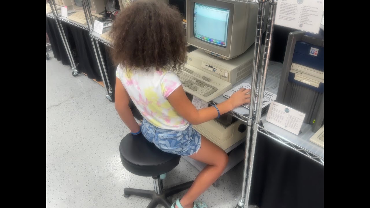 Early pioneers in educating with computers Early pioneers in educating with computers
