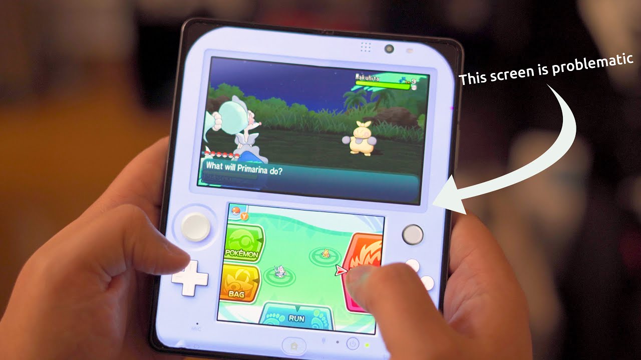 My Problem with Folding Screen Phones (Fold 4 One Year My Problem with Folding Screen Phones (Fold 4 One Year