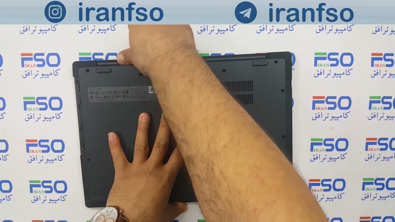 How to open and clean Lenovo IdeaPad L340 fan How to open and clean Lenovo IdeaPad L340 fan