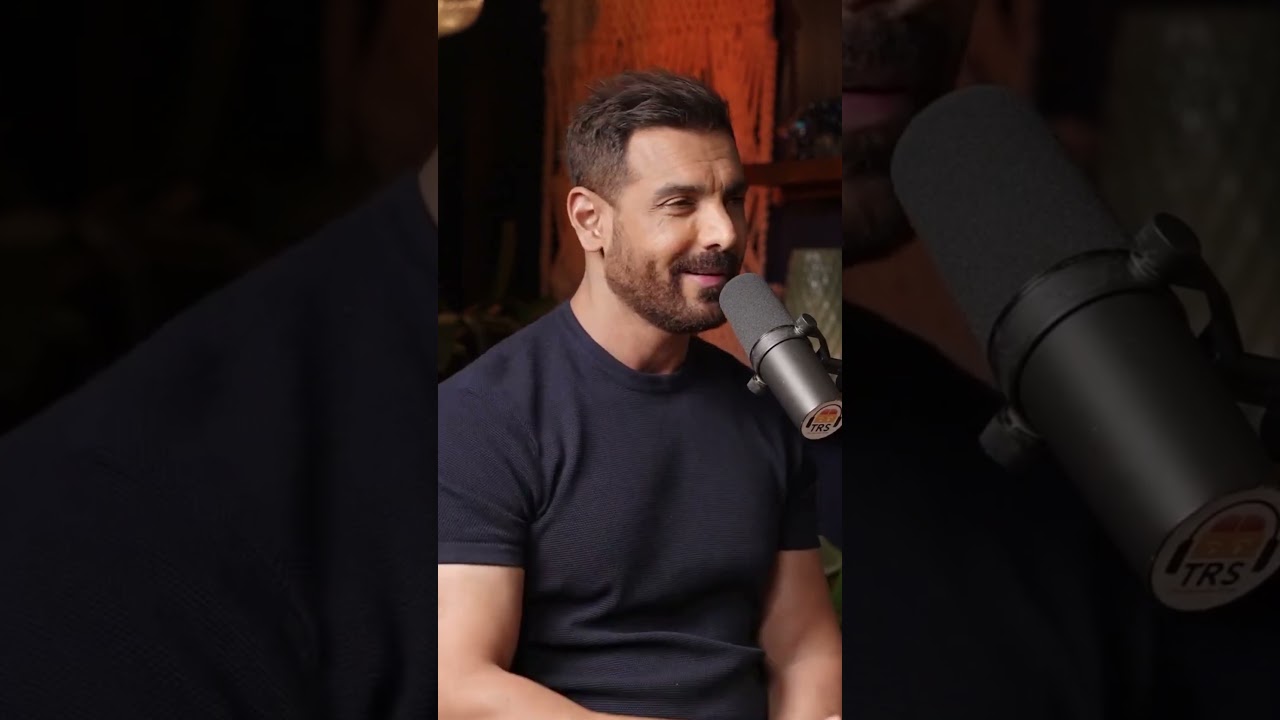 John Abraham | Nitish Rajput | #shorts John Abraham | Nitish Rajput | #shorts