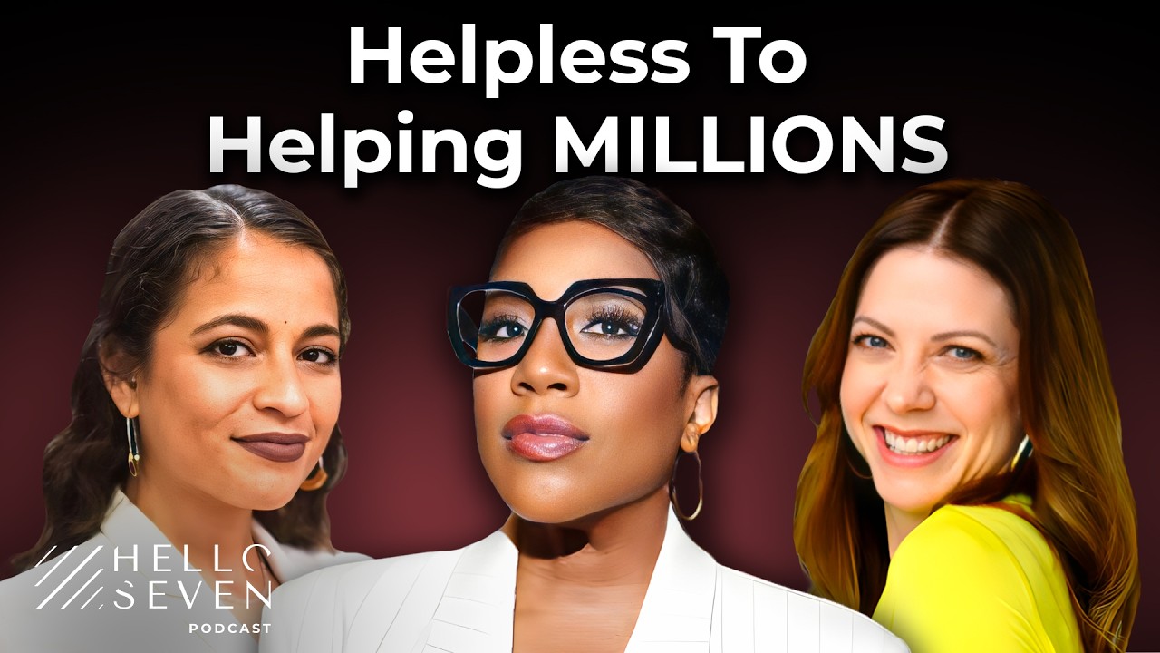 Meet The Woman Who Went From Unemployed To Leading The Meet The Woman Who Went From Unemployed To Leading The