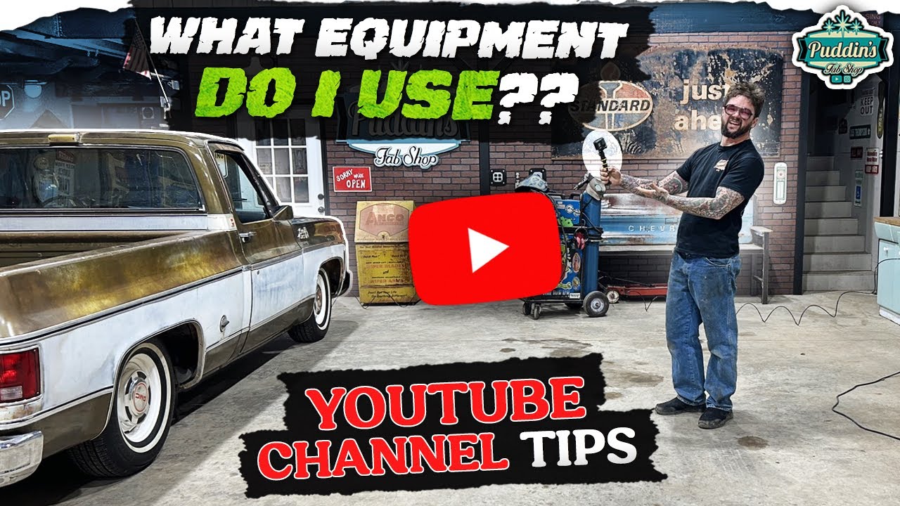 Behind The Scenes. What Camera, Editing Program, and Behind The Scenes. What Camera, Editing Program, and