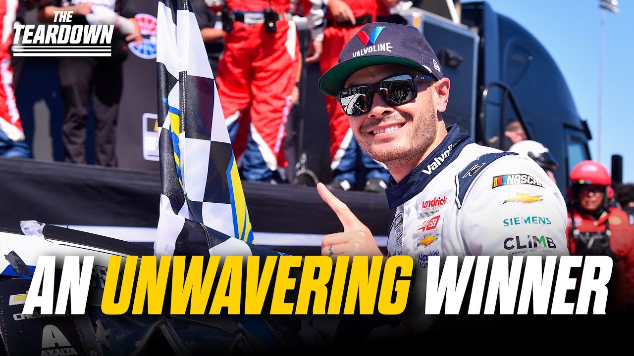 Sonoma: Everything We’ve Been Missing In Road Course Sonoma: Everything We’ve Been Missing In Road Course