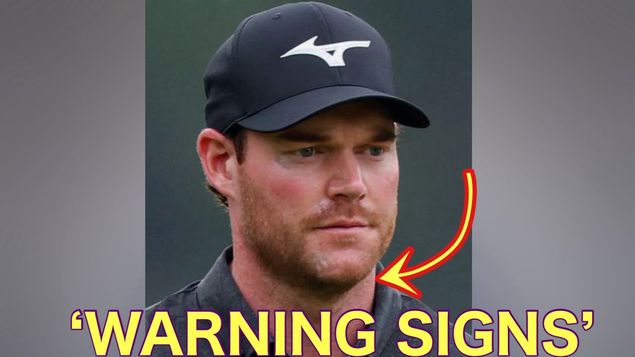 Grayson Murray Shared His Struggles A Year Before Death Grayson Murray Shared His Struggles A Year Before Death