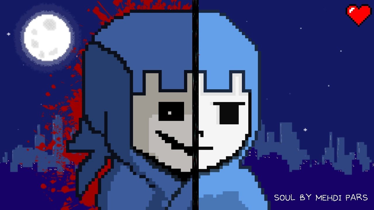 “SOUL” by mehdi pars “SOUL” by mehdi pars