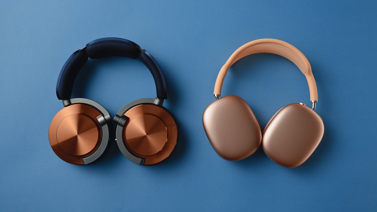 Dyson OnTrac vs AirPods Max – what to choose? :D Dyson OnTrac vs AirPods Max – what to choose? :D