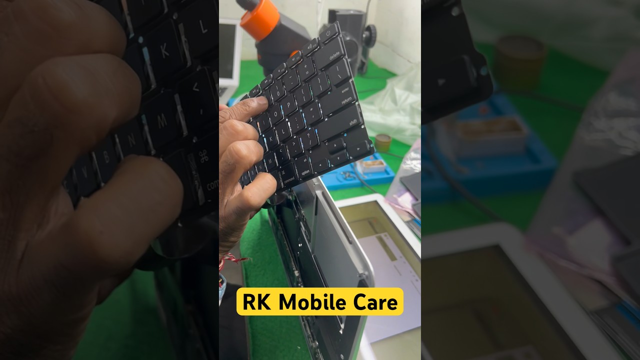 Keyboard Repair #keyboard #repair #shorts Keyboard Repair #keyboard #repair #shorts