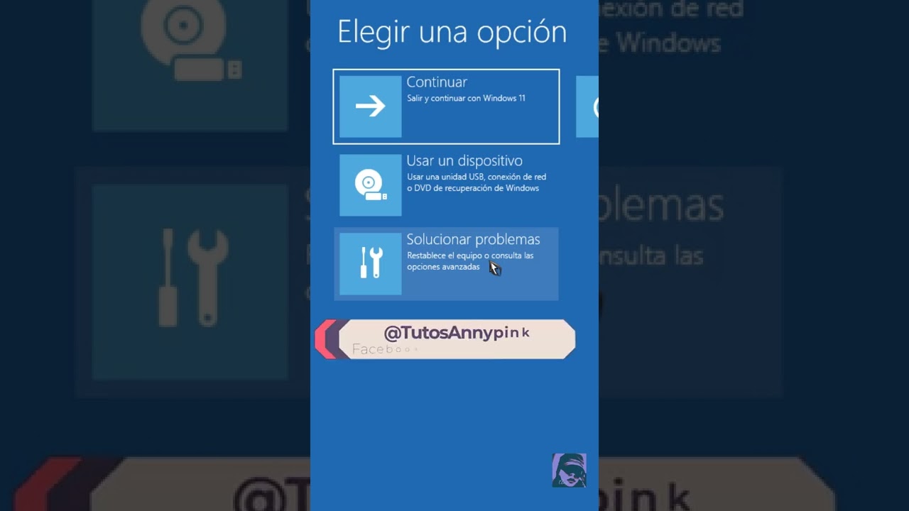 Windows 11 | Initial repair Windows 11 | Initial repair