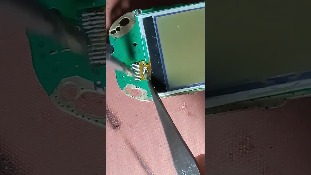 Itel Lcd Removed #mobile #shorts Itel Lcd Removed #mobile #shorts