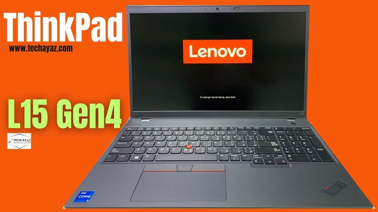 How to open Lenovo ThinkPad L15 Gen 4 ( How to open Lenovo ThinkPad L15 Gen 4 (