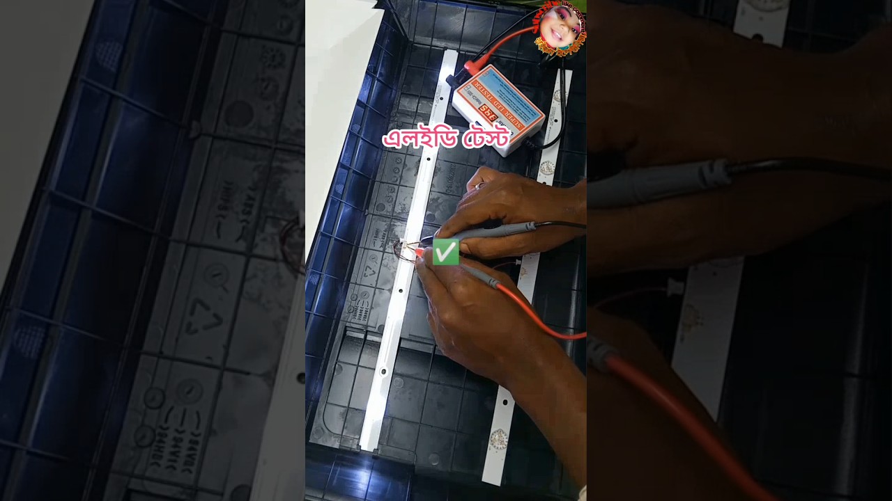 LED TV repair #shortsfeed #repair #tv #led #viral LED TV repair #shortsfeed #repair #tv #led #viral
