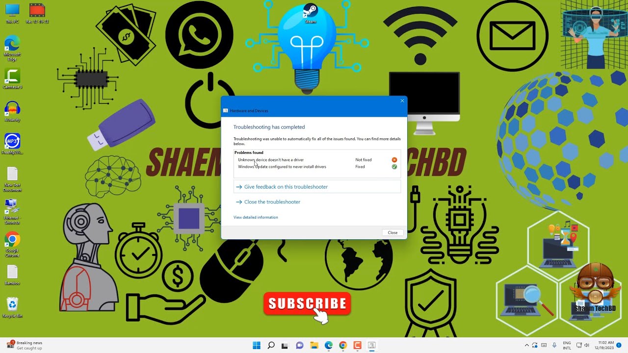 How to Fix Exception Access Violation Error on Windows How to Fix Exception Access Violation Error on Windows