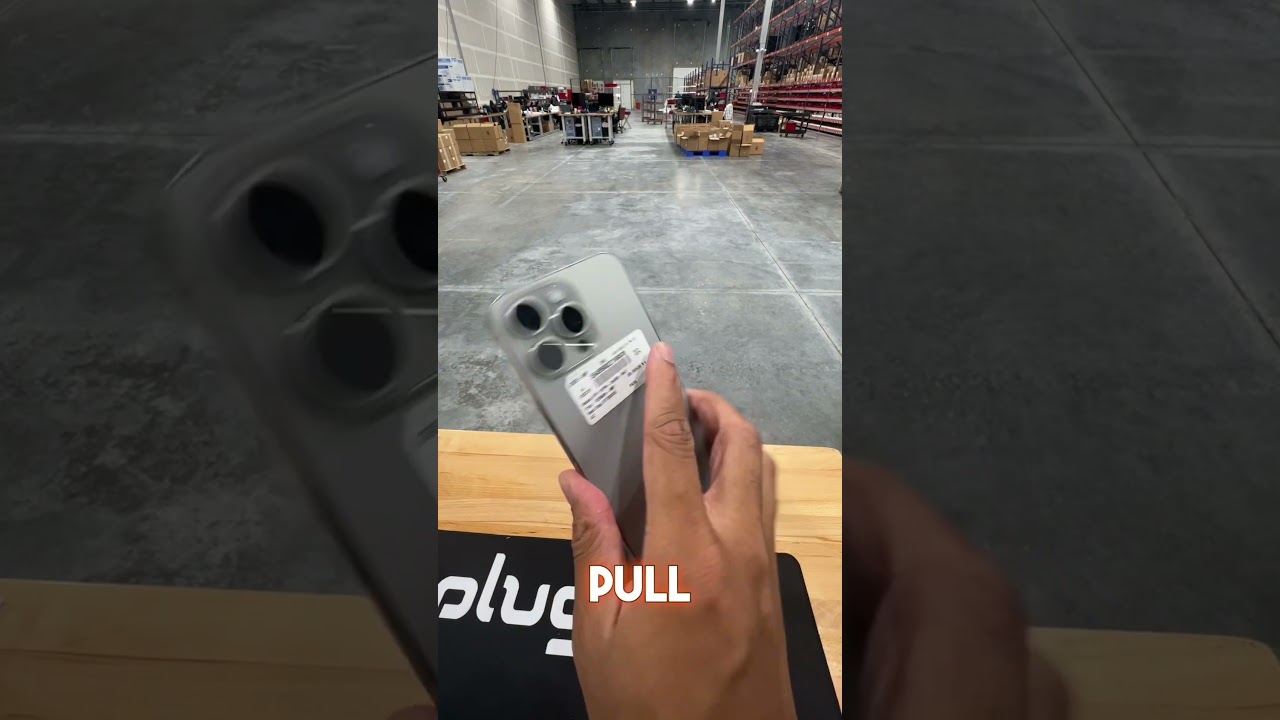 Using Pre-Owned Tech To Get One-Up On High School Me Using Pre-Owned Tech To Get One-Up On High School Me