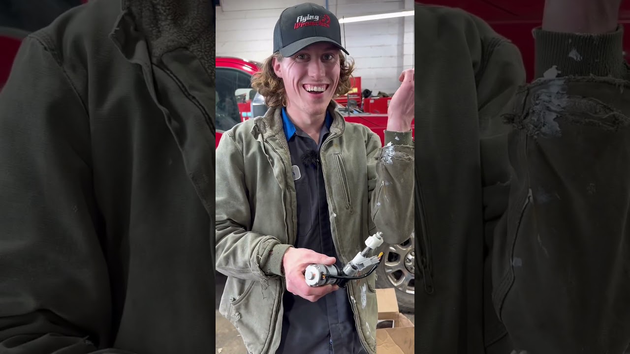 Ford Expedition & Navigator Steering Column Noise? #ford Ford Expedition & Navigator Steering Column Noise? #ford