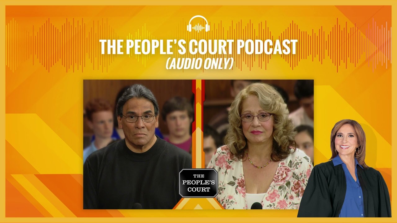 Stealing From an Ex Husband (Audio Only) Stealing From an Ex Husband (Audio Only)