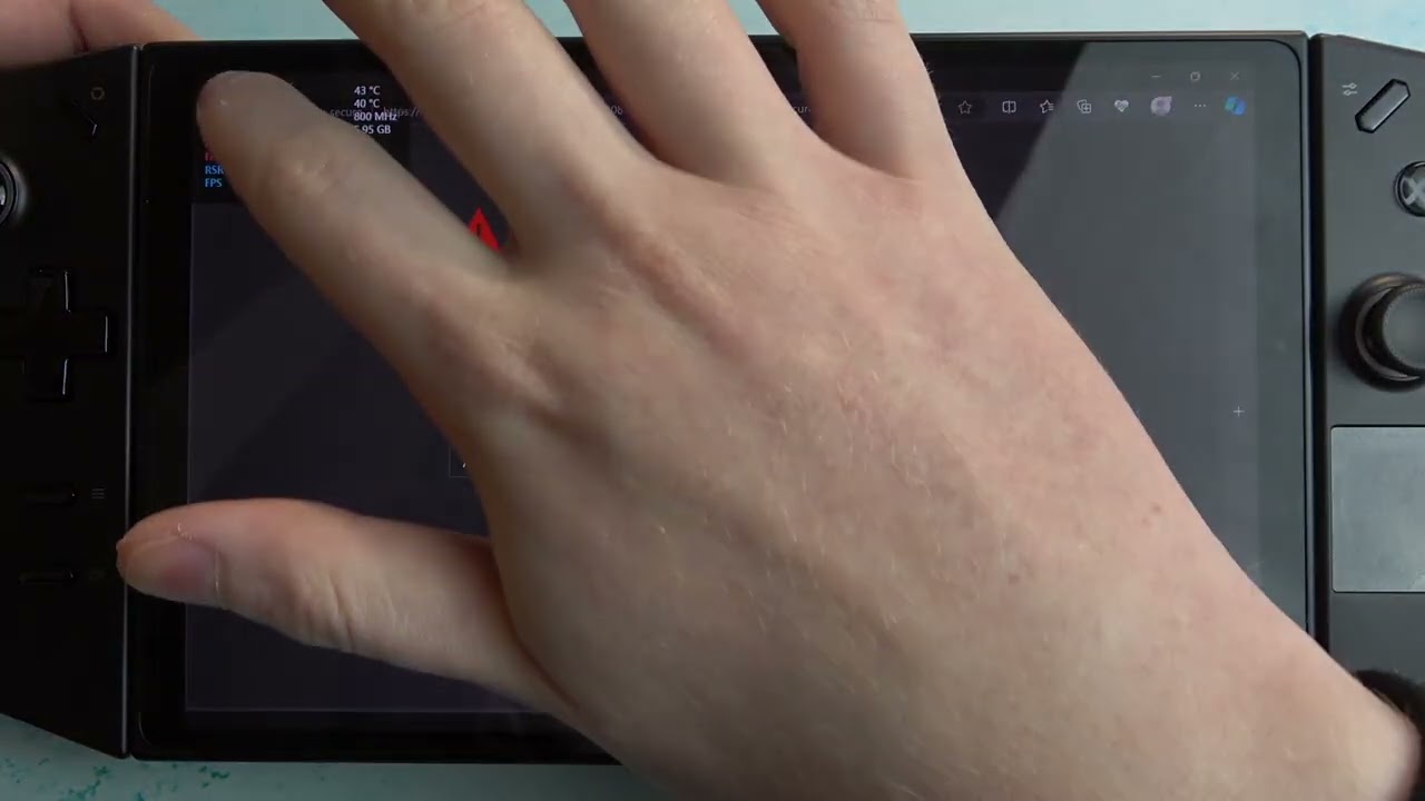 Fix Internet Not Working On Lenovo Legion Go Fix Internet Not Working On Lenovo Legion Go