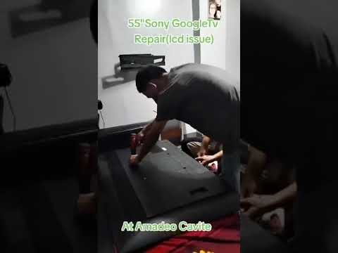 55″ Sony Google TV Repair Cavite 09751238887 55″ Sony Google TV Repair Cavite 09751238887