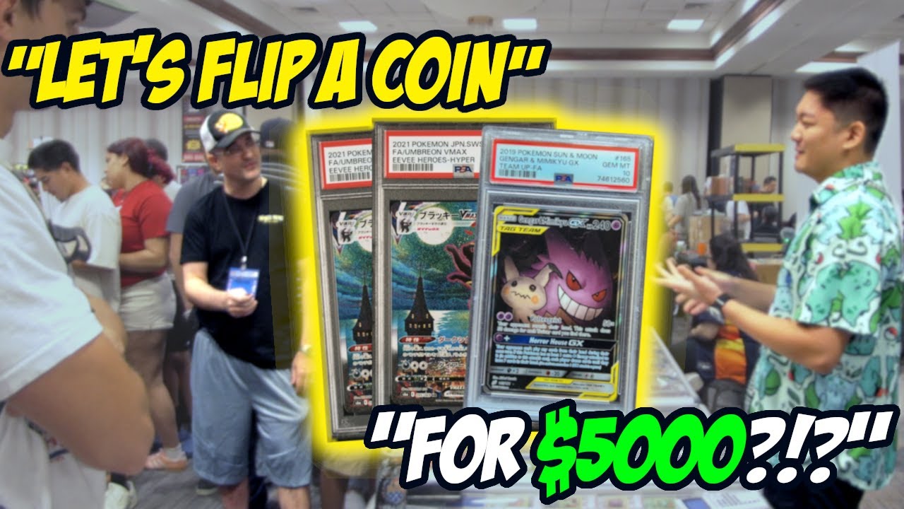 THESE FLIPS ARE GETTING WILD! | VENDOR POV + 50K THESE FLIPS ARE GETTING WILD! | VENDOR POV + 50K